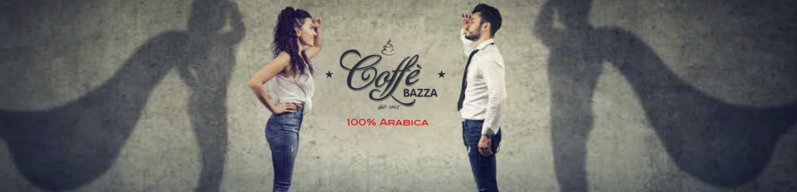 logo caffe bazza